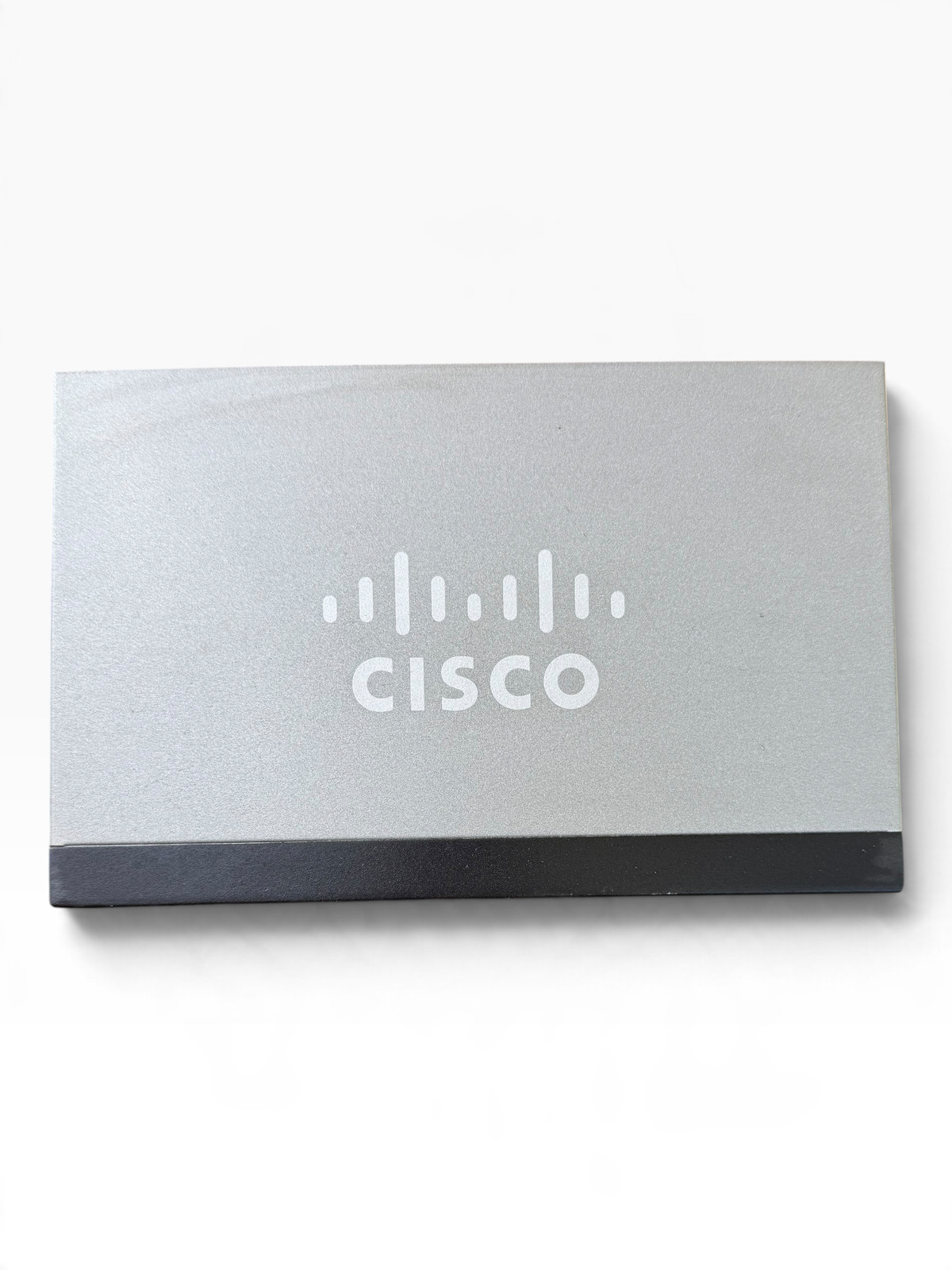Cisco Dual WAN VPN Router RV320-K9 Gigabit 4 LAN 2 WAN 12V DC 1.5A