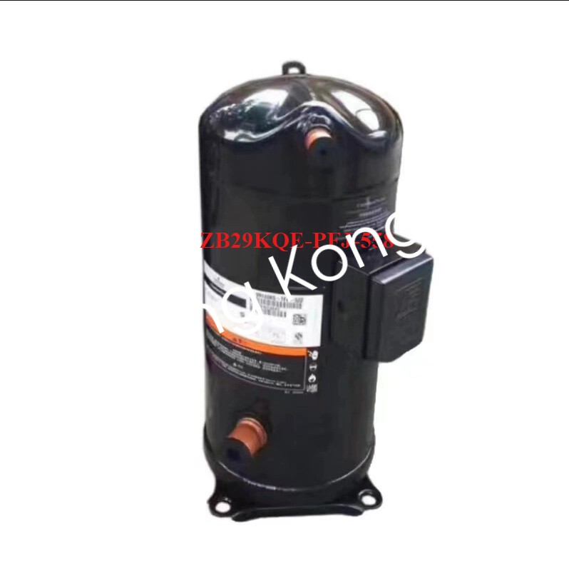 1PCS ZB29KQE-PFJ-558 Compressor Brand New via FedEx or DHL