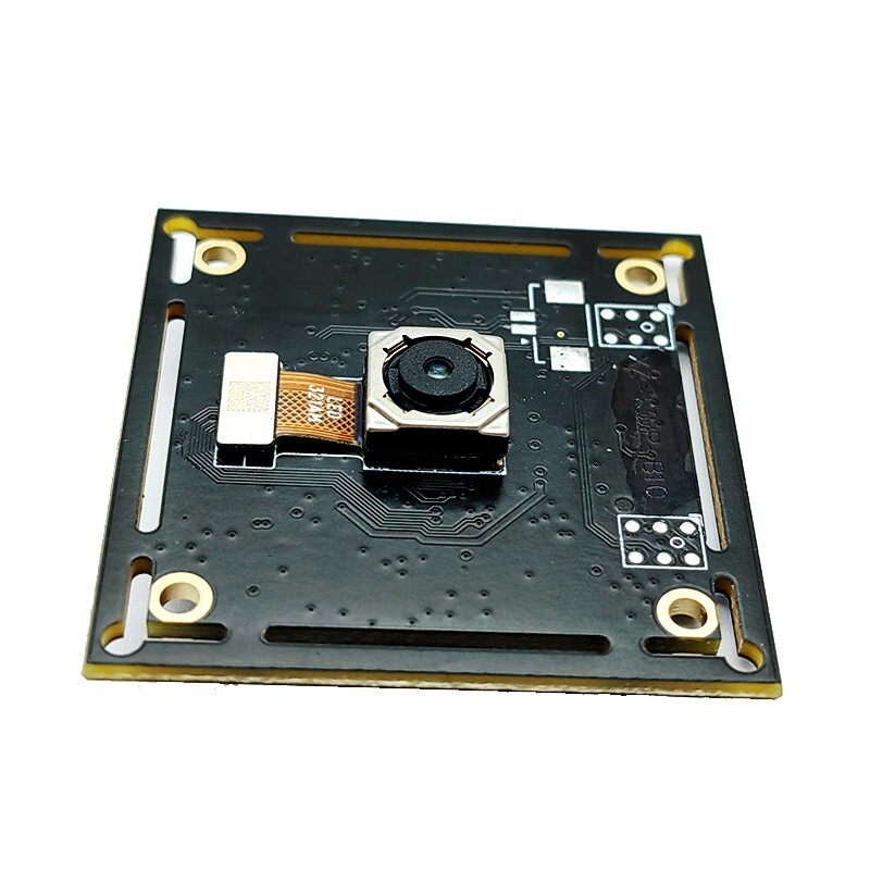13mp Autofocus USB Camera Module with Microphone 80degree Lens UVC USB2.0 Webcam