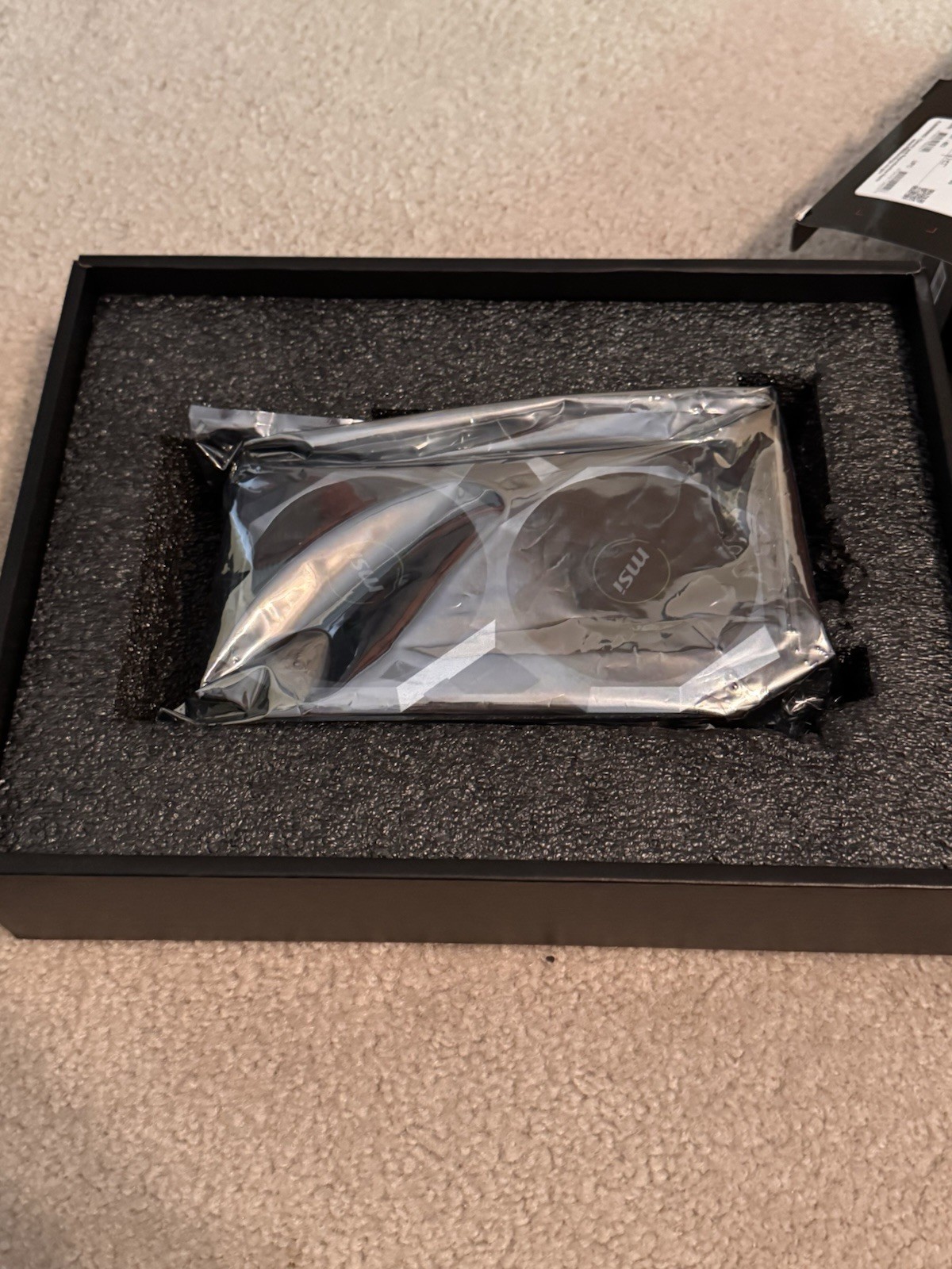 MSI GeForce RTX Graphics Card Dual-Fan HDMI DisplayPort