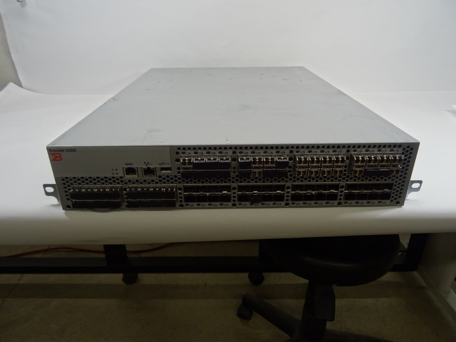 BROCADE 5300 - SWITCH