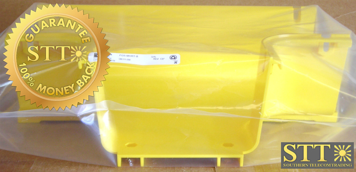 FGS-MHRT-B COMMSCOPE / TE / ADC 6 INCH HORIZONTAL T NEW
