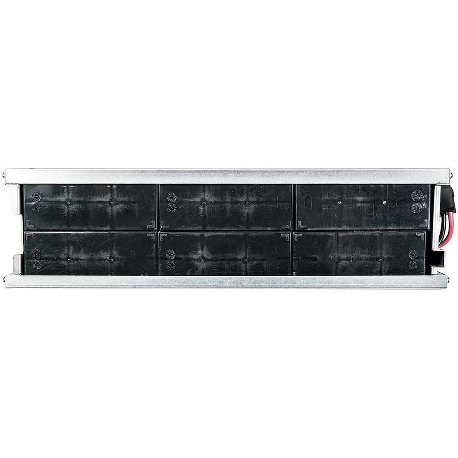 Vertiv Liebert Hot-Swap Internal 9 Ah, 288V Lead-Acid Battery for Liebert