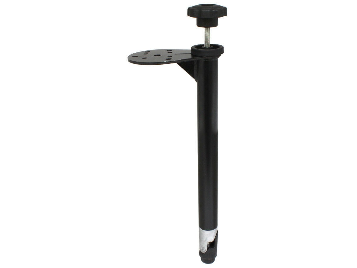 RAM-VP-TTMF12U RAM Mounts 12-Inch Upper Pole with Flange