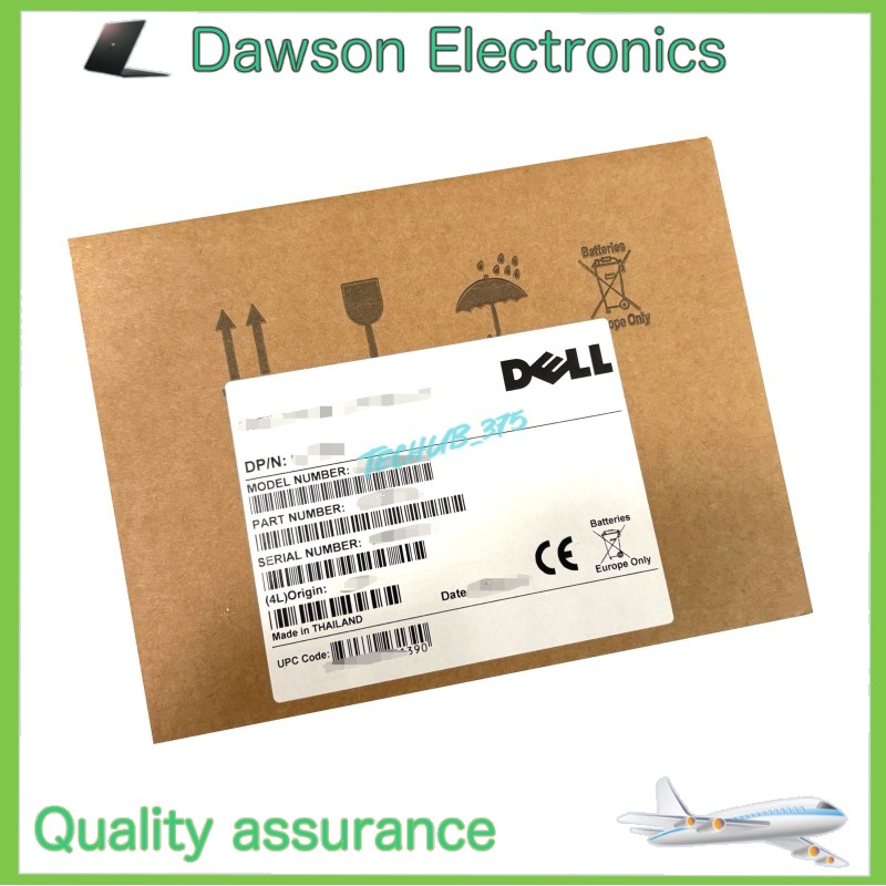 New DELL 089D42 1.2TB 12Gb 10K RPM SFF SAS PowerEdge HDD HARD DRIVE AL14SEB120N