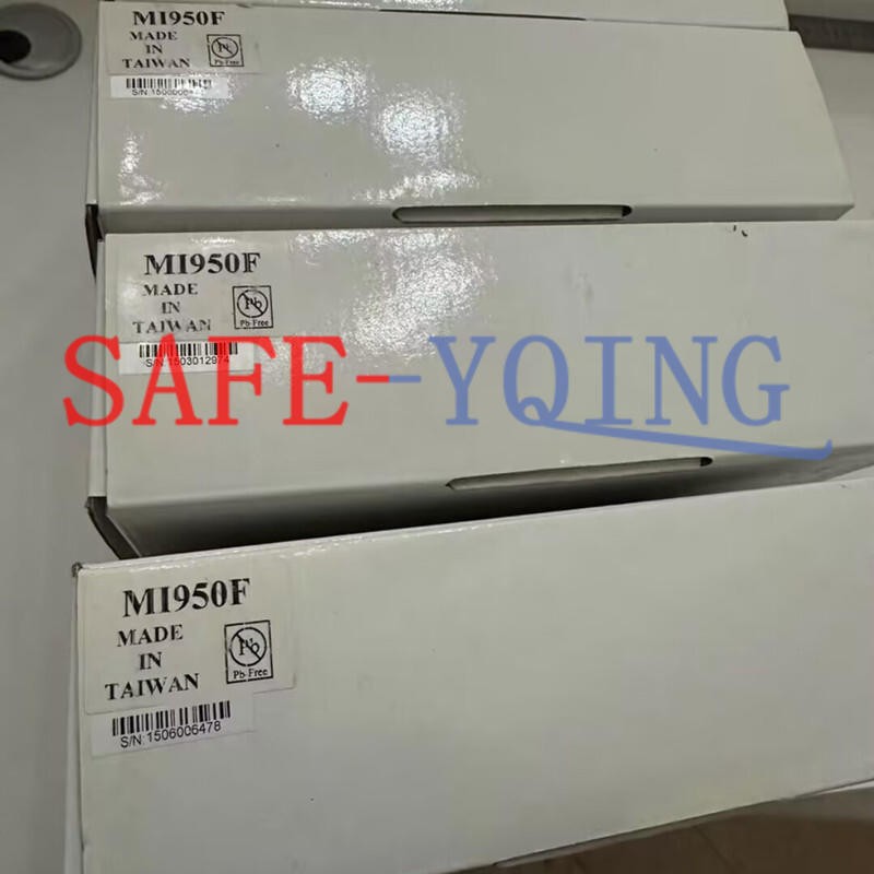 New 1PCS IBASE MI950F motherboard