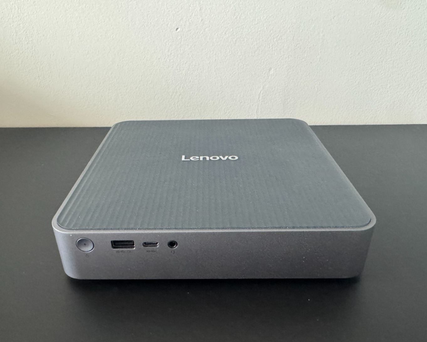 Lenovo Idea Centre Mini Desktop PC Intel Core 7 240H 16GB DDR5 RAM 512GB SSD