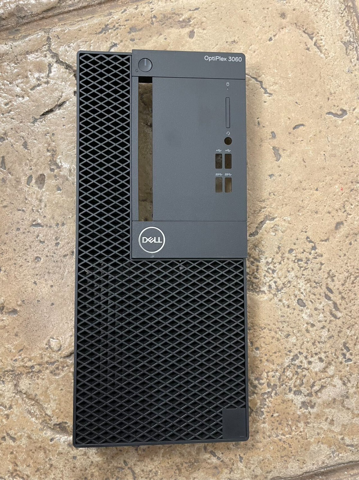 genuine BRAND NEW Dell  Optiplex 3060 Front Bezel Cover Panel 8CXPV