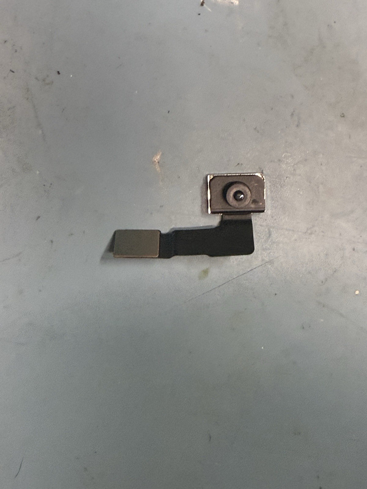 Front Camera Compatible For iPad Air 11" (2024) / Air 13" (2024) (Premium)
