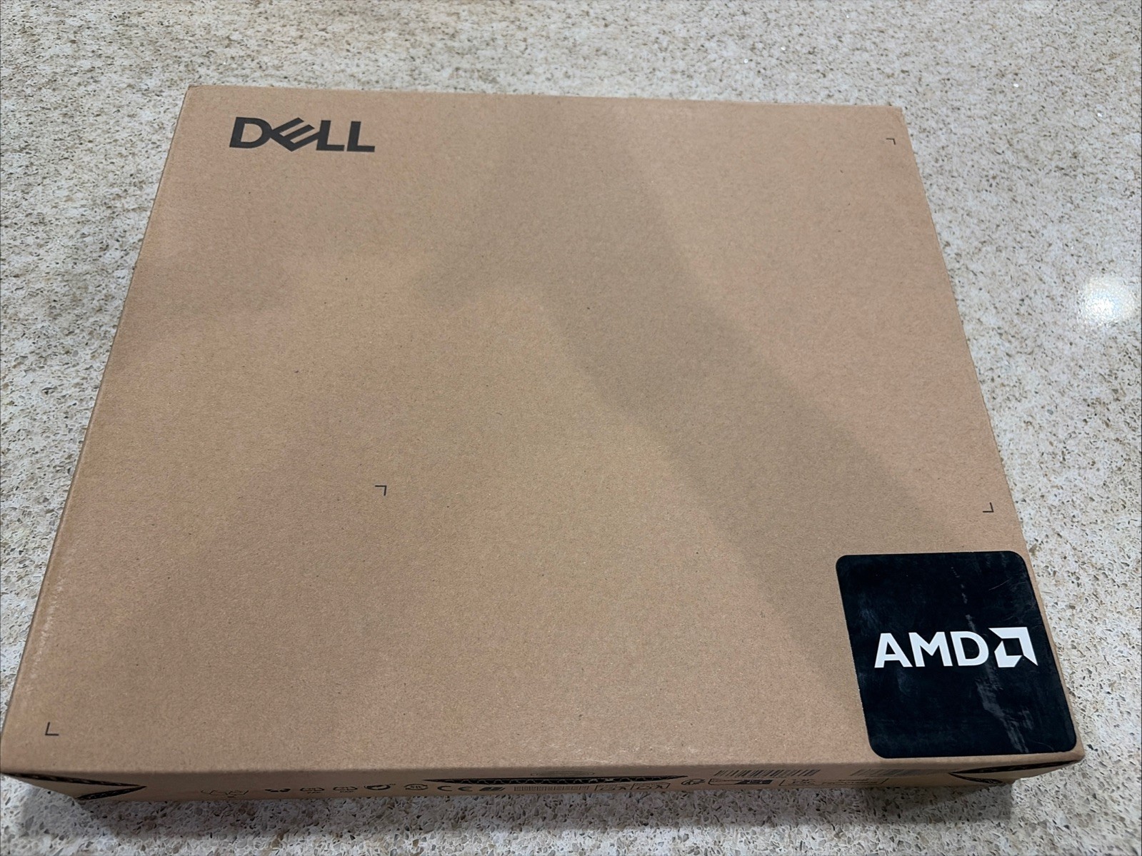 New Dell Pro 7 Labtop 14” Ryzen AI 5 PRO 435 32GB RAM 512GB 3 Year Warranty