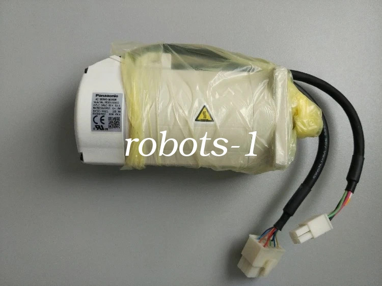 1PC New Panasonic MSMA042A3C AC Servo Motor FedExor DHL