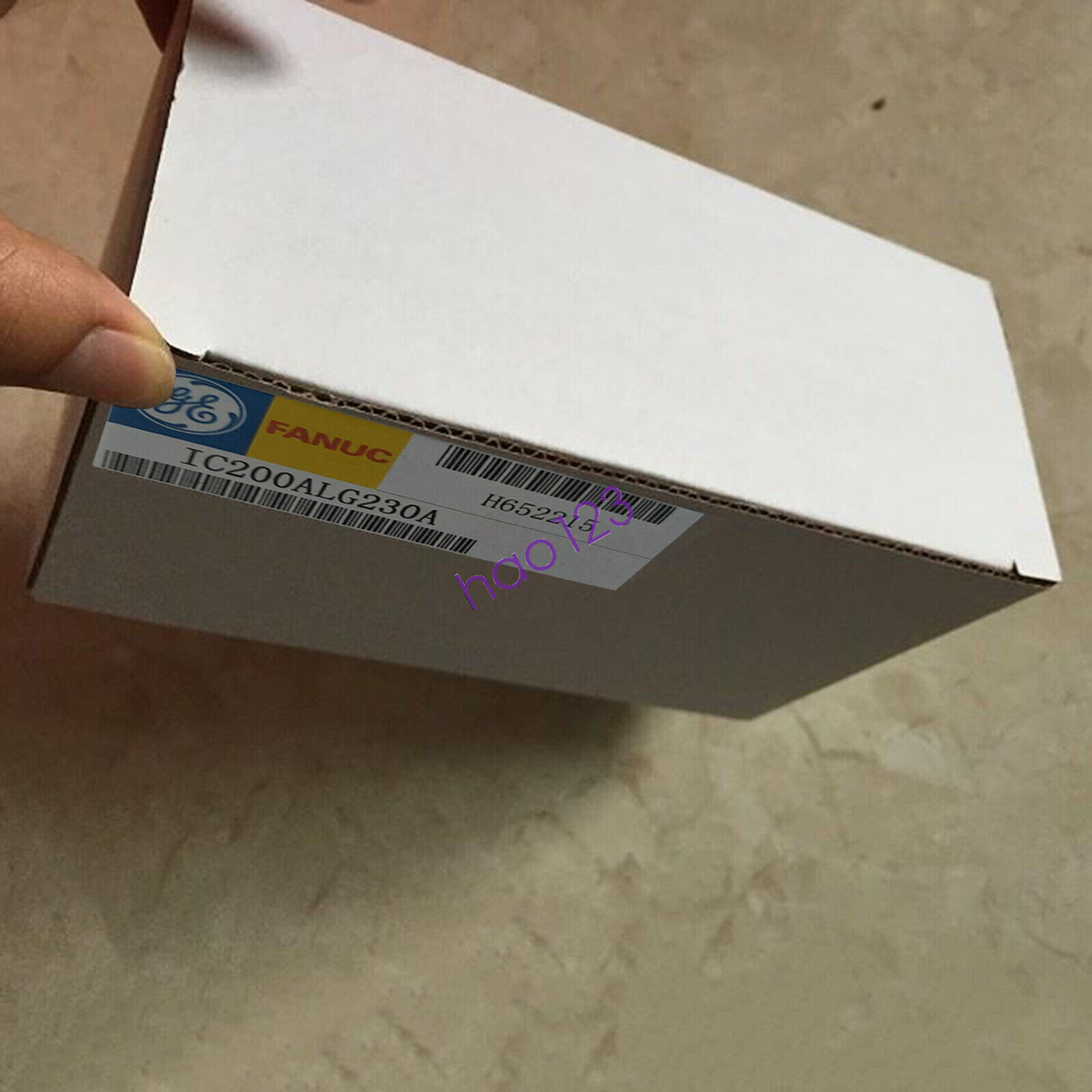 1PCs IC200ALG230A New For GE Fanuc  DHL/FedEx
