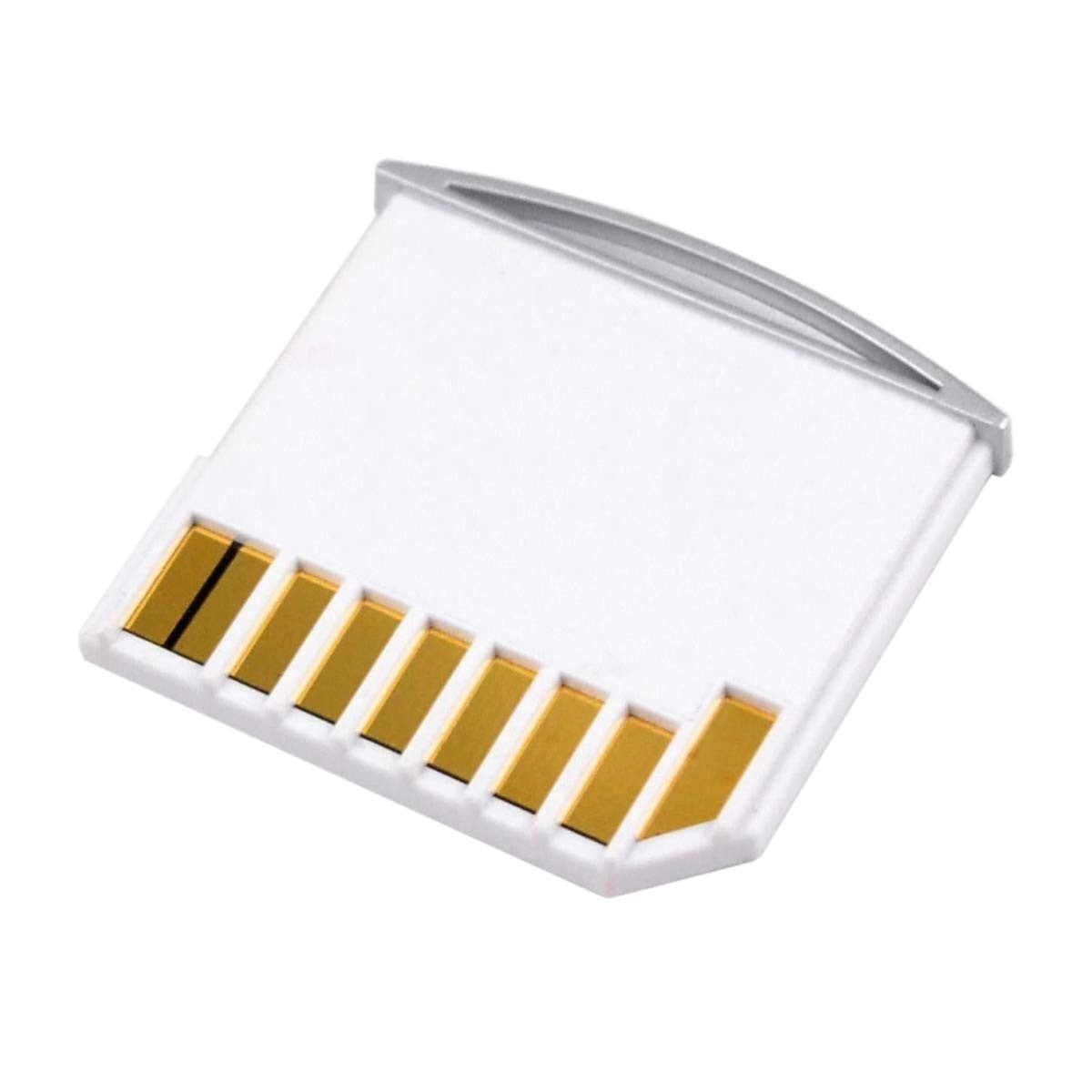 chenyang CY Micro SD TF to Card Kit Mini Adaptor for Extra white-1 piece 