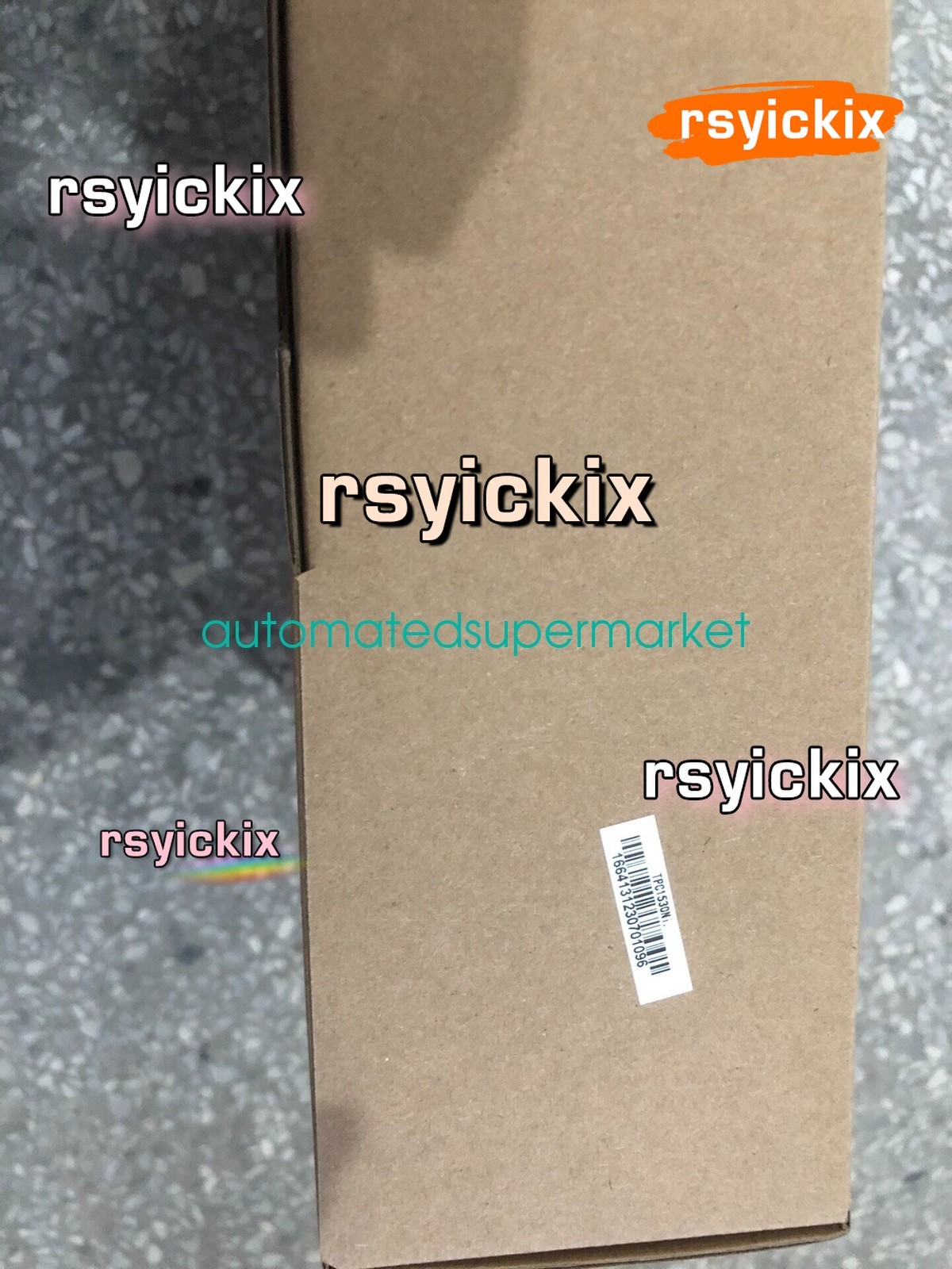 1PCS NEW TPC1530Ni touch screen Shipping by DHL/FedEX
