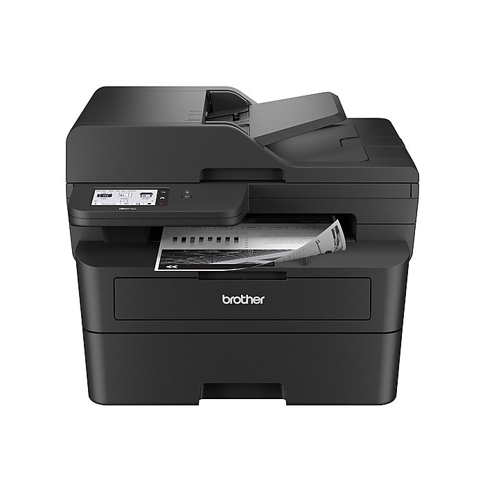 Brother MFC-L2900DW New Laser Printer, All-In-One, Print, Scan, Copy, Fax