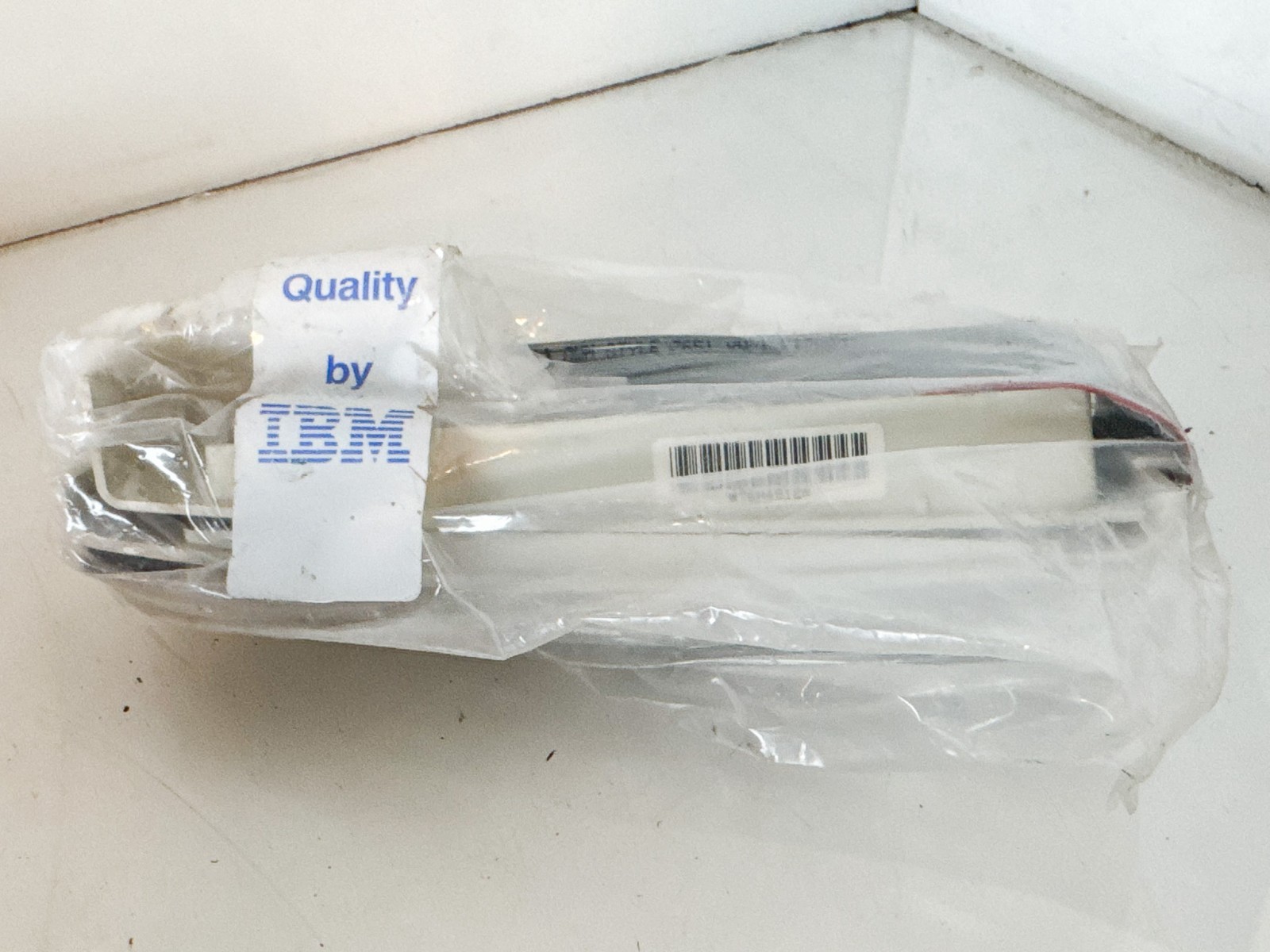 IBM 76H4912  Ribbon Cable VW-1 E12683 Style 2651 (EL25)