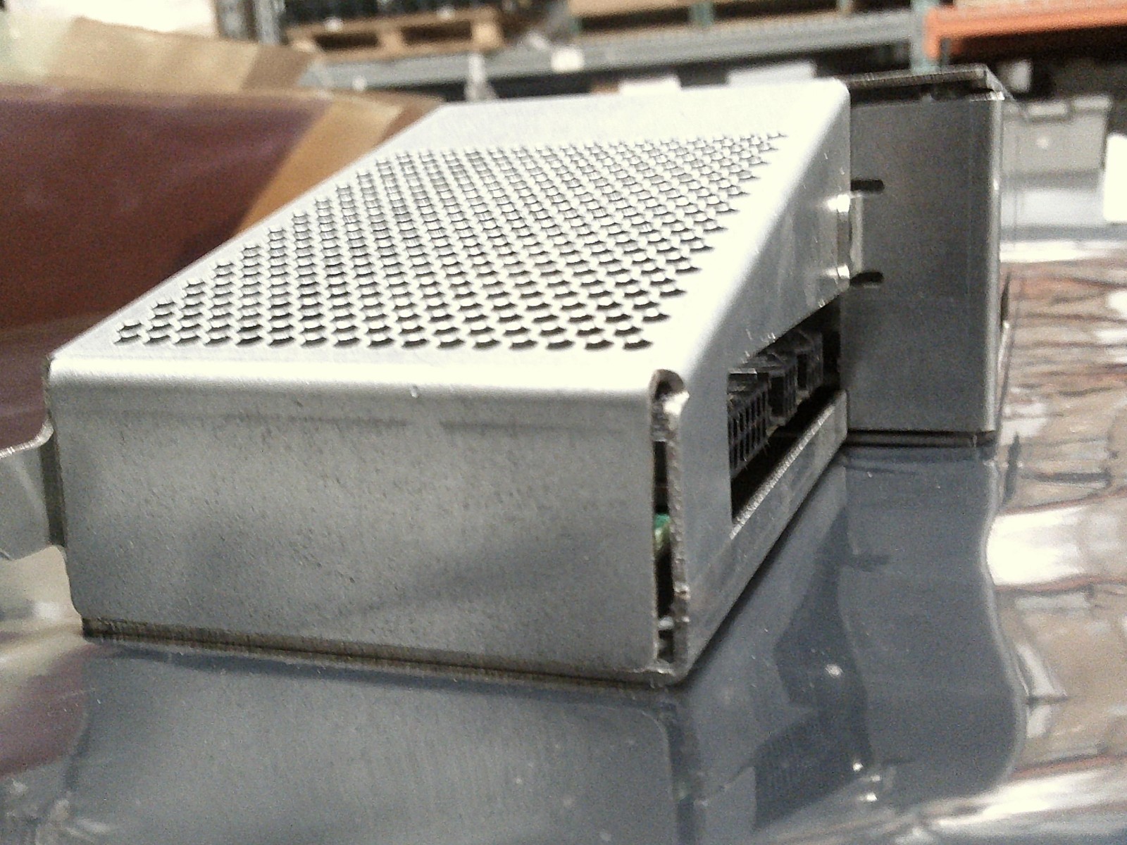 IBM 02AM882 900W PSU High Efficiency Server Power Supply Module