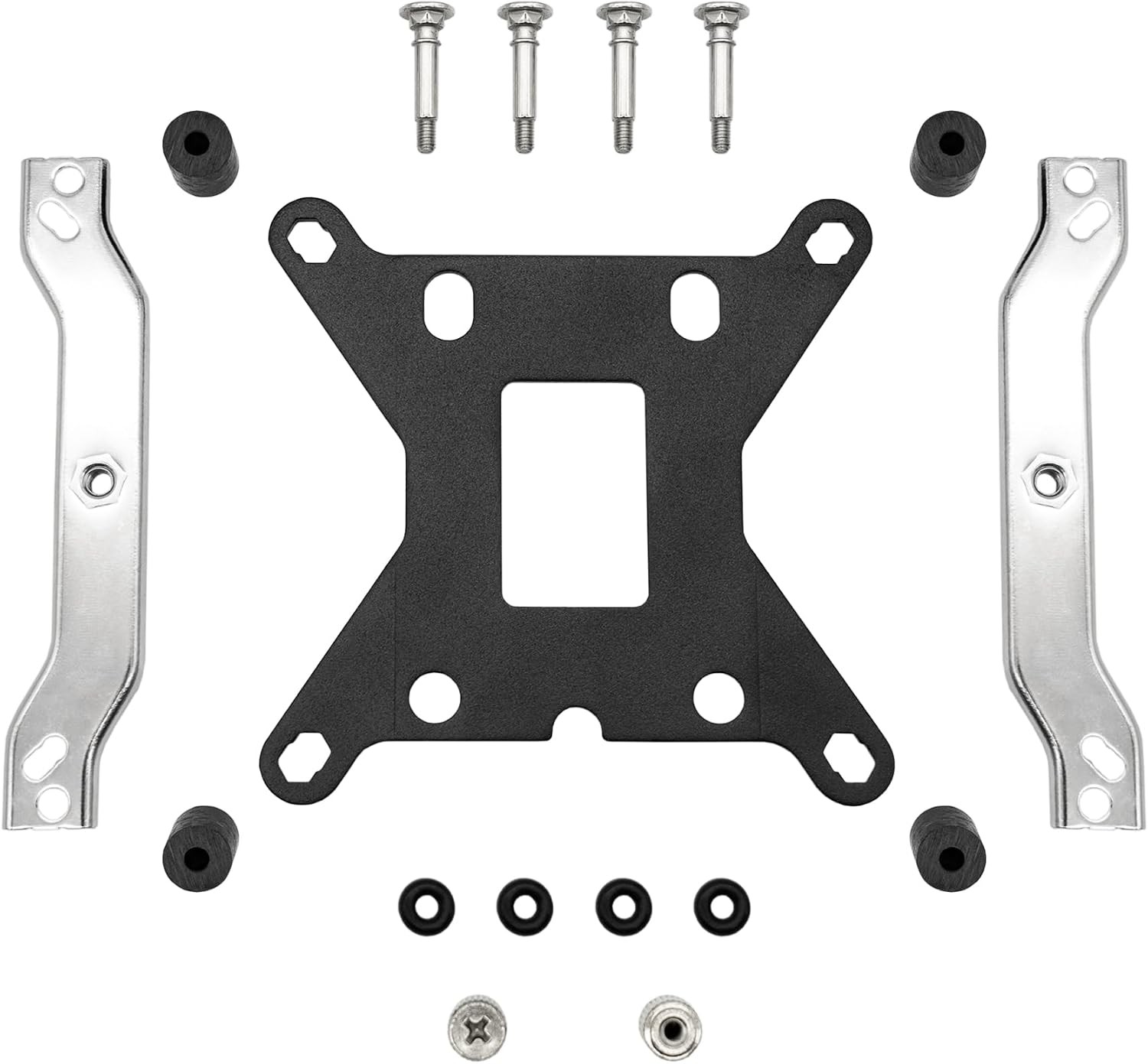 Intel LGA1200/115X Mounting Kit - Compatible with Liquid Freezer III