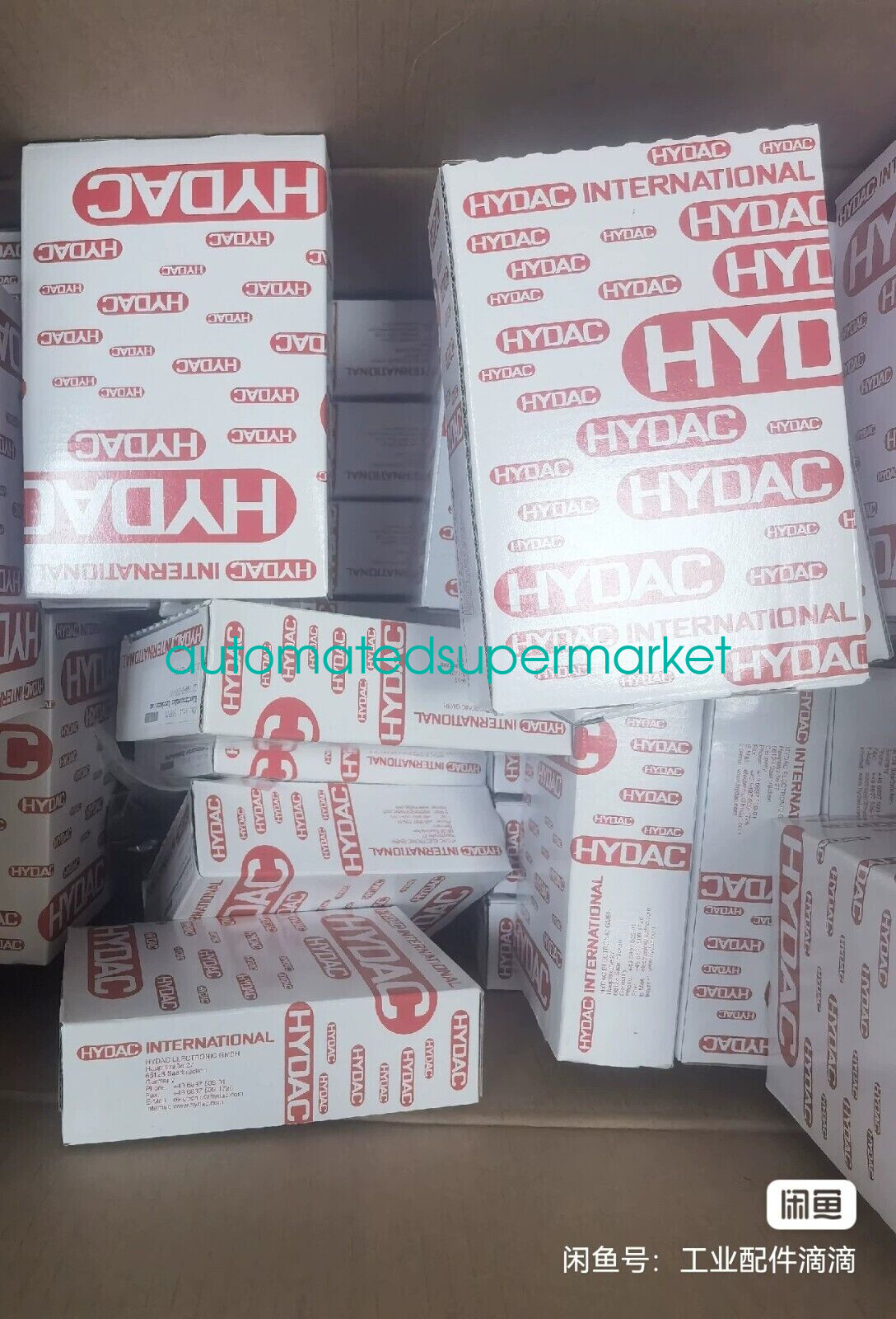 1PC NEW HDA4745-B-400-000 Pressure Sensor Shipping by DHL/FedEX