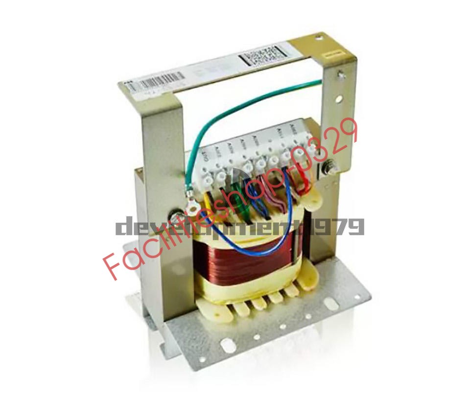 ONE NEW ABB Robot Transformer 3HAC037015-001 DHL/FedEx