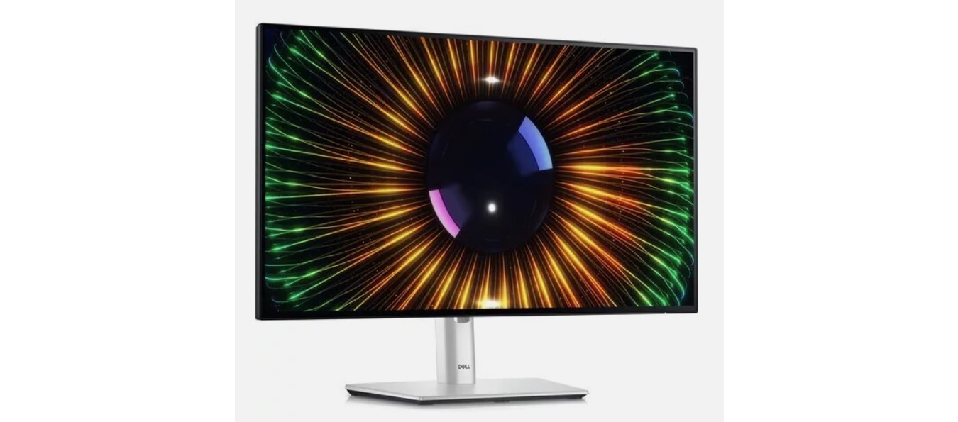 Dell UltraSharp U2422H 24" LED LCD Monitor FHD HDMI/DP 1920 x 1080: Good