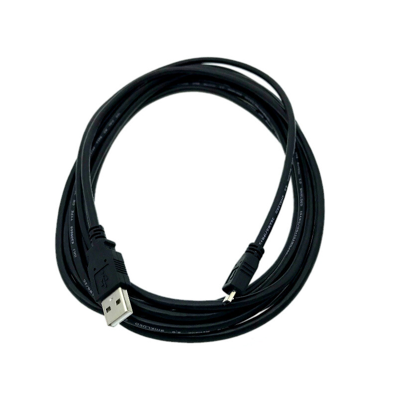 15Ft USB Power Charger Cable for SAMSUNG FAST WIRELESS Charging STAND EP-NG930