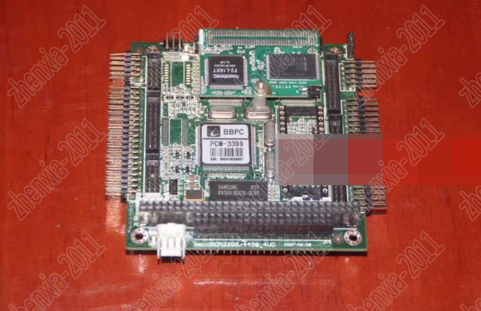 1PC Used PCM-3399