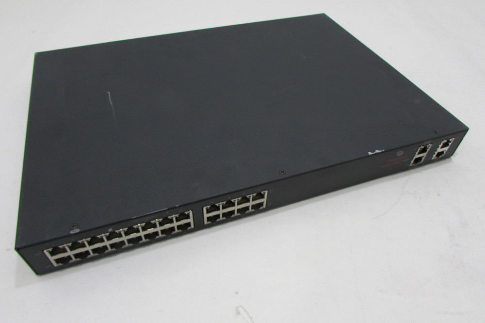 Avocent MGP5224SAC Service Processor Manager 520-540-502 MergePoint 5224 