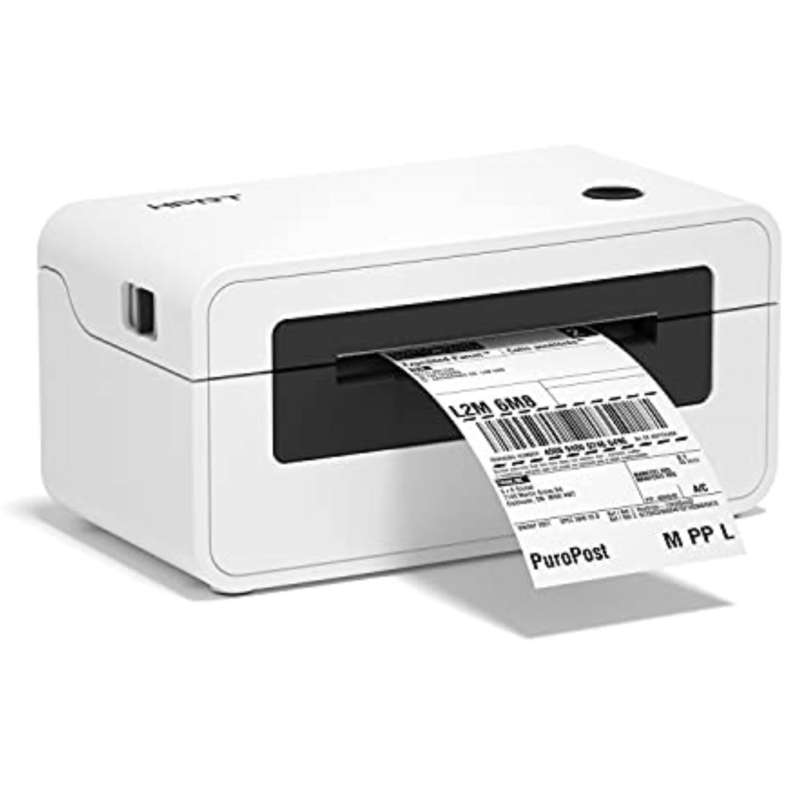 Thermal Shipping Label Printer 150mm/s High-Speed 4x6 Thermal Fit Windows Mac