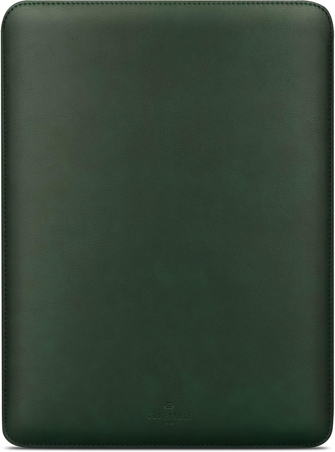 Slim Laptop Sleeve 16 Inch for MacBook Pro M5 M4 M3 M2 Pro/Max 2026, Green