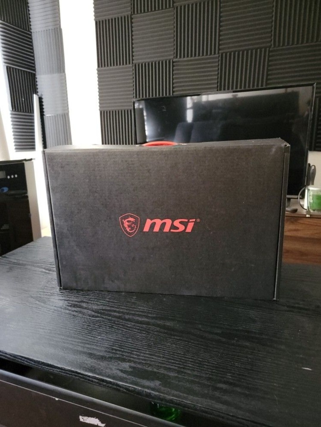 MSI GL65 Leopard 10SFK-062 15.6" FHD 144Hz