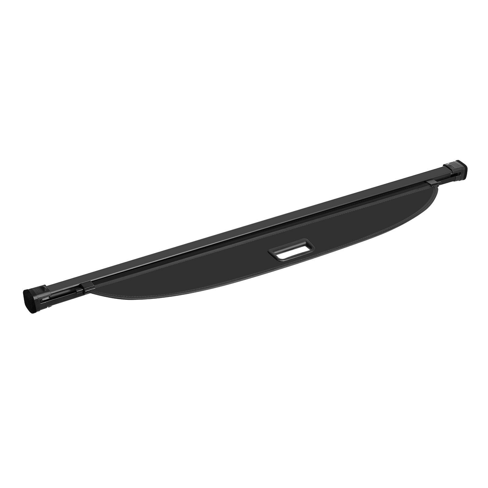 Retractable Cargo Cover for Chevrolet, Waterproof Trunk Cover Security Shield S
