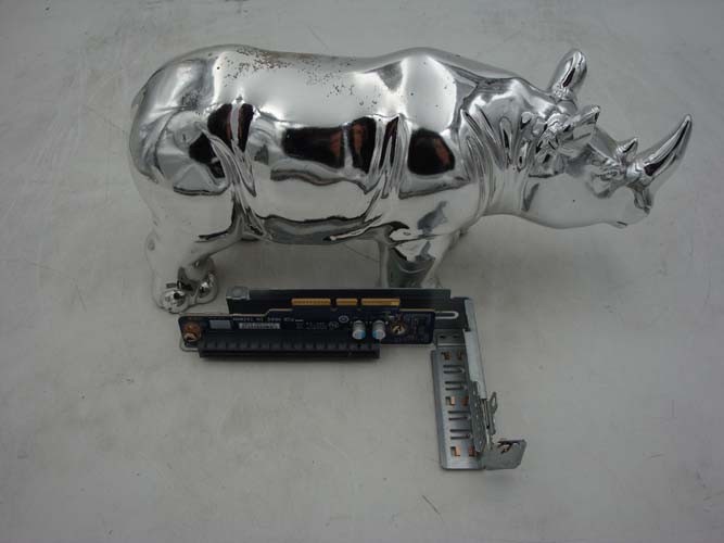 GigaByte CRSG01A G292-Z20 280 PCIe x16 LP Riser Card