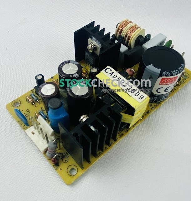 Mean Well PS-25-3.3 Power Supply