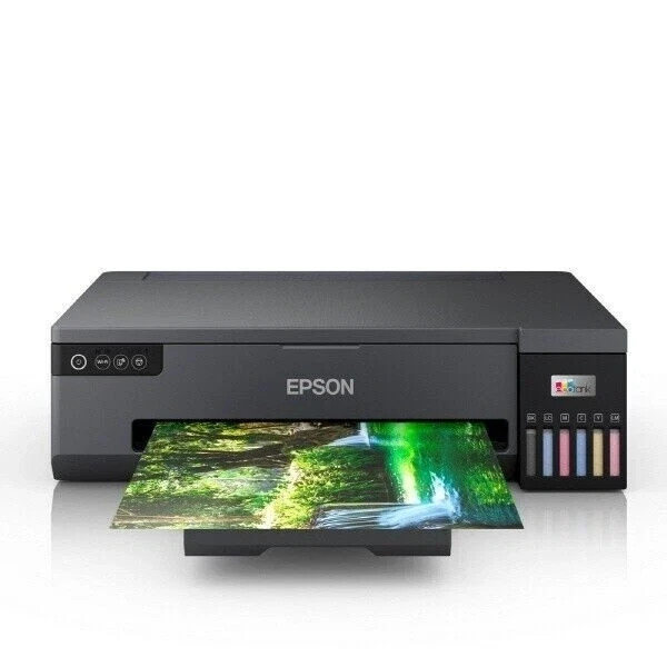Epson EcoTank L18050 Compact Photo Printer A3 Inkjet Wireless Print / Express
