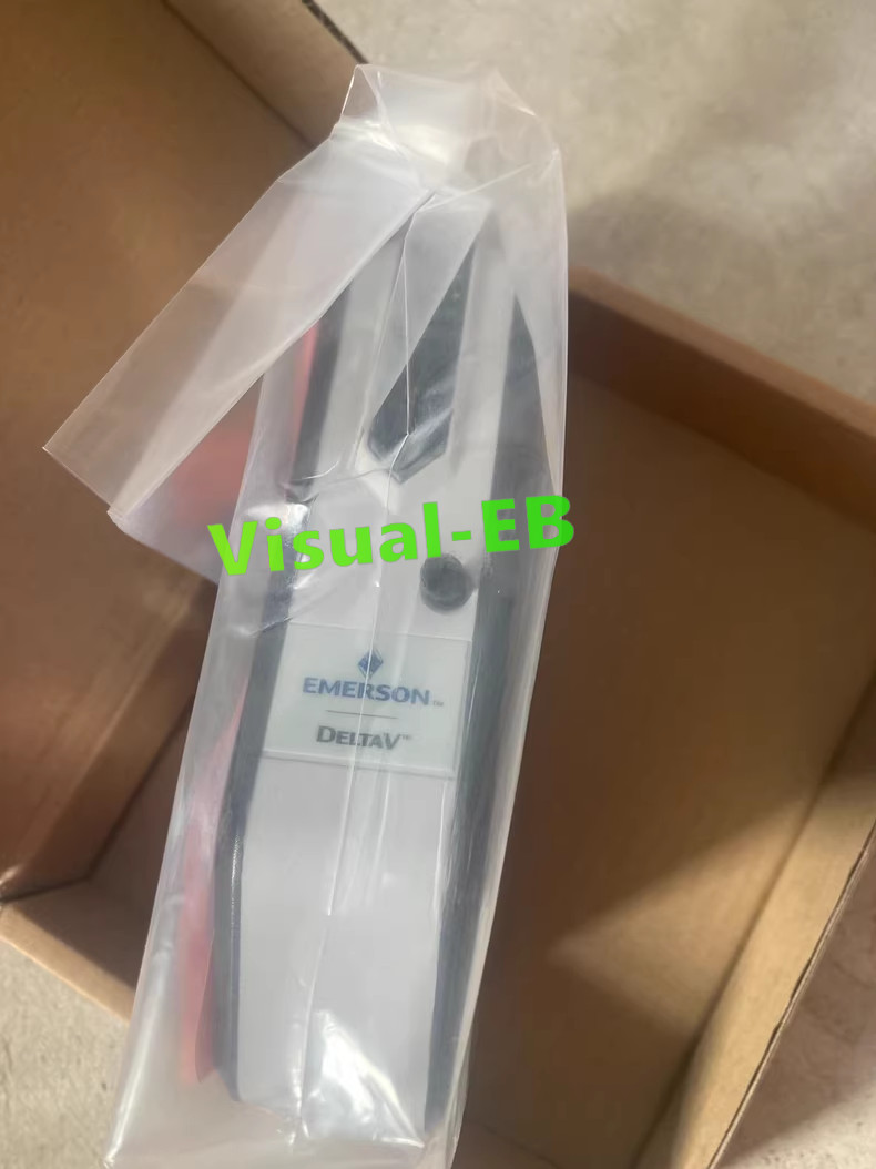 Emerson VE3008 KJ2005X1-MQ2 Controller Module VE3008 KJ2005X1-MQ2