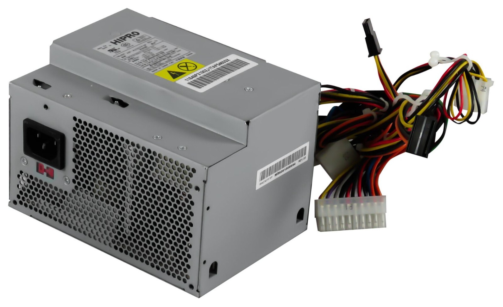 POWER SUPPLY IBM LITEON PS-5022-3M 230WATT 74P4300 20-PIN 4-PIN 4xMOLEX 2xSATA