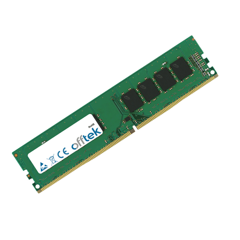 16GB RAM Memory Microstar (MSI) Trident X 9SD-021US