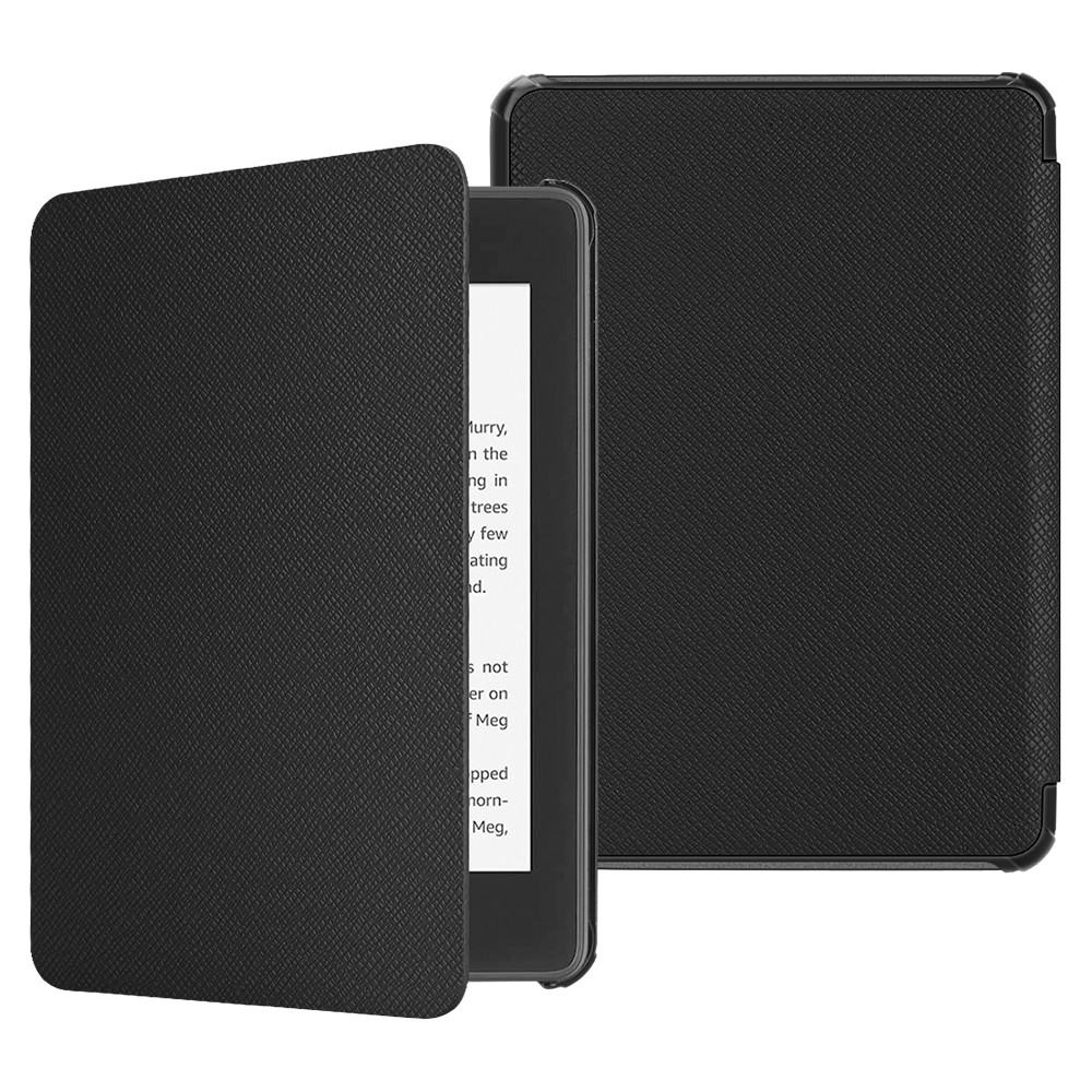 Slimshell Case for For Amazon Kindle Paperwhite 2018 10th Generation Smart Cover