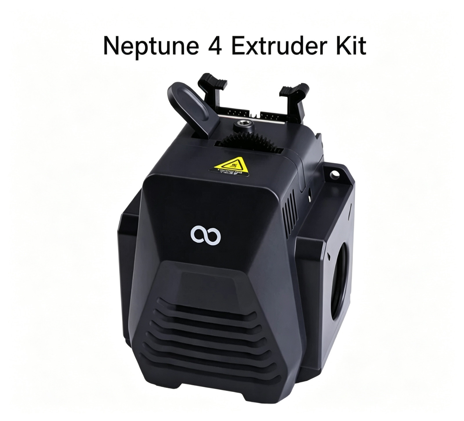 for Original ELEGOO Neptune 4/4 Pro / Extruder kit