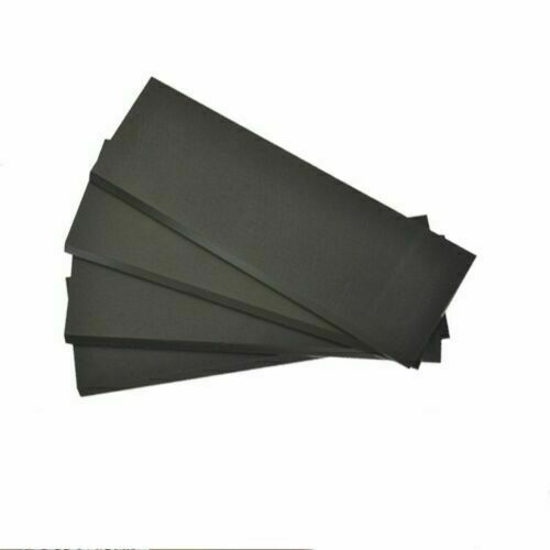 5 pcs Carbon Vanes 527133 526392(A) for Rietschle Vacuum Pump DTB500 VTB500