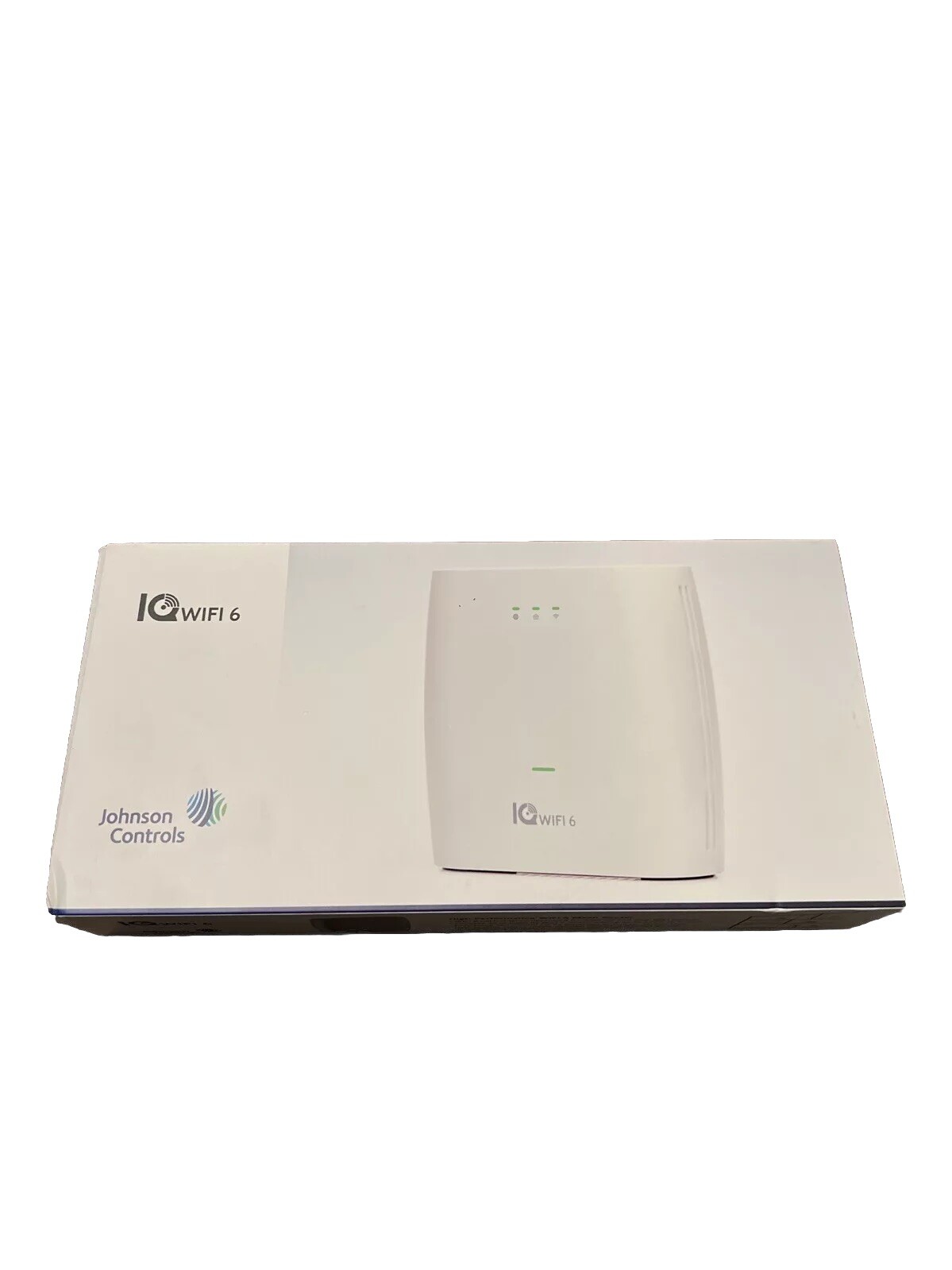 Qolsys IQ WiFi 6 Router - NEW