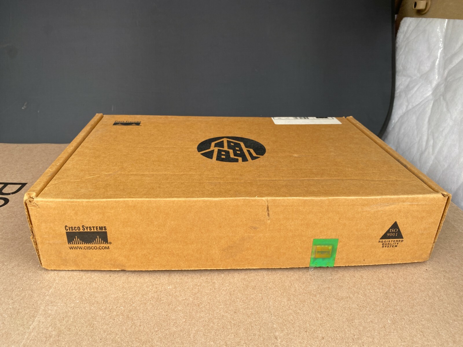 Cisco NM-2W 2-Port WAN Network Module for 2600 3600 Series Routers Genuine New O