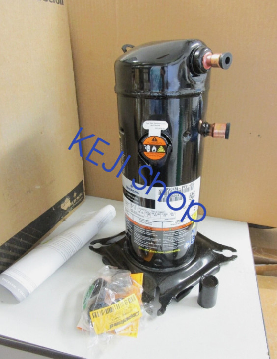 1PCS NEW ZP20K5E-PFV-830 air compressor Fast Shipping Via Fedex /DHL