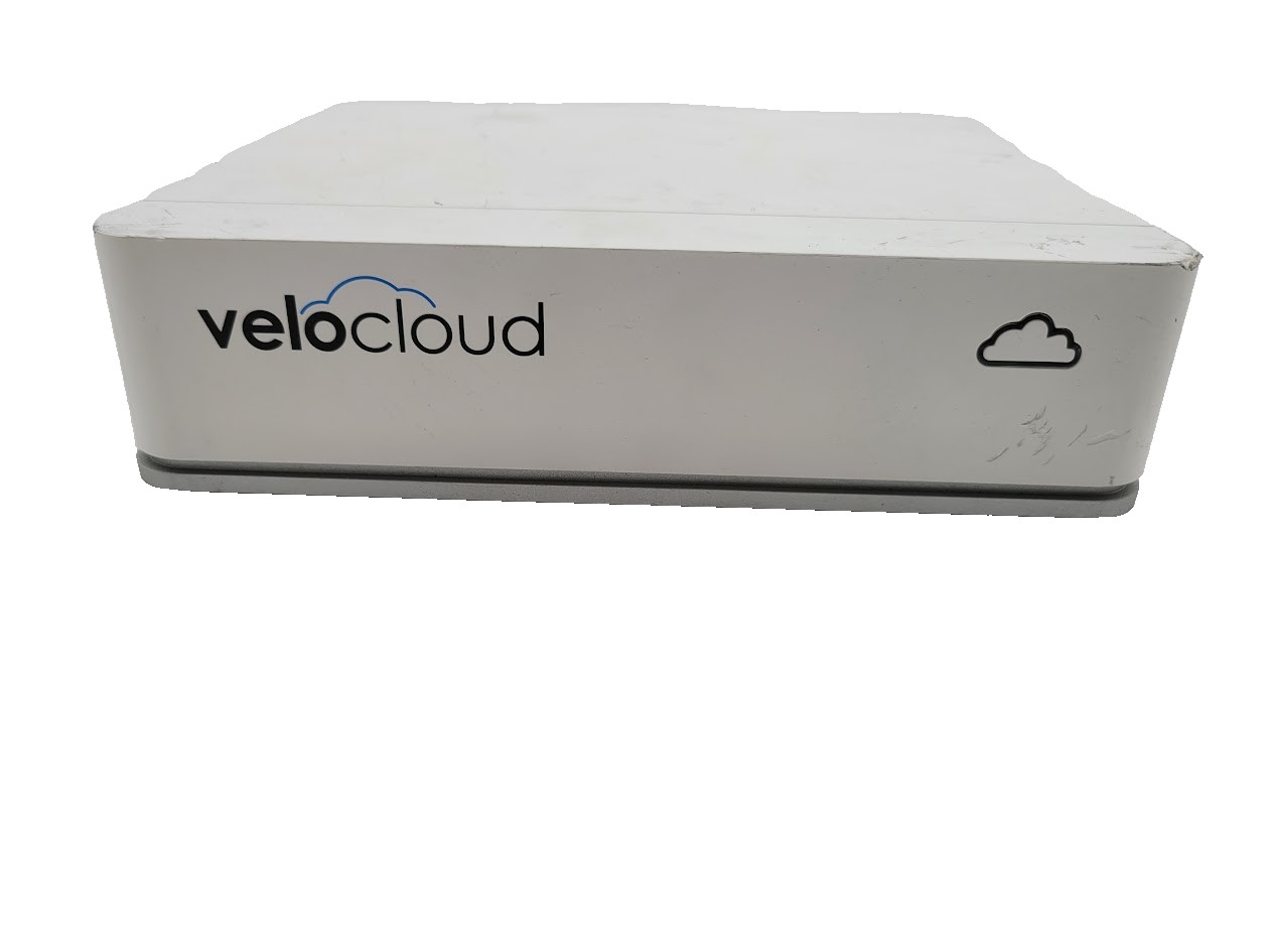 VeloCloud EDGE 5X0 540-AC Virtual Cloud Network Wireless Gateway 