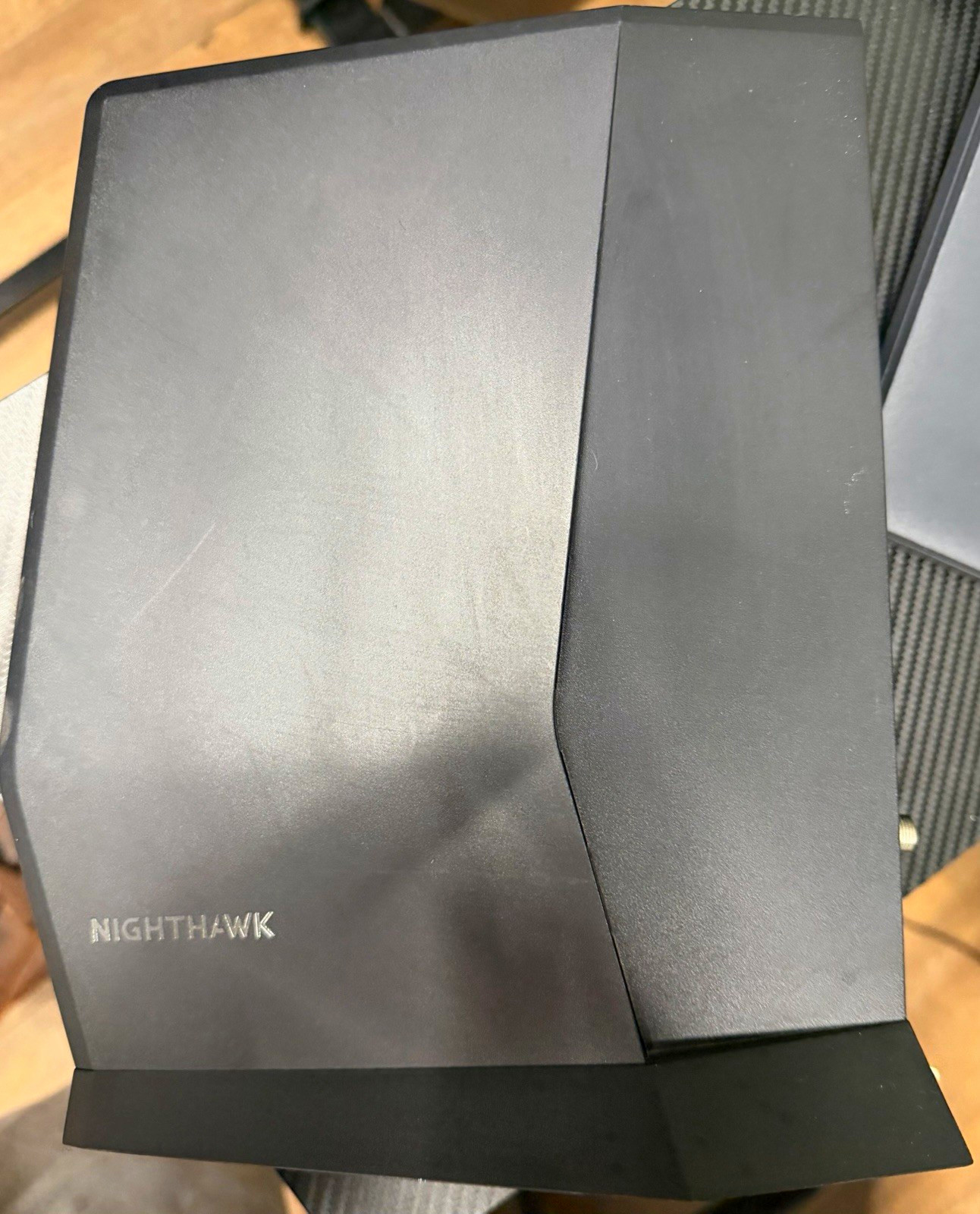 NETGEAR Nighthawk AX6 AX2700 DOCSIS 3.1 Dual-Band Cable Modem Router CAX30