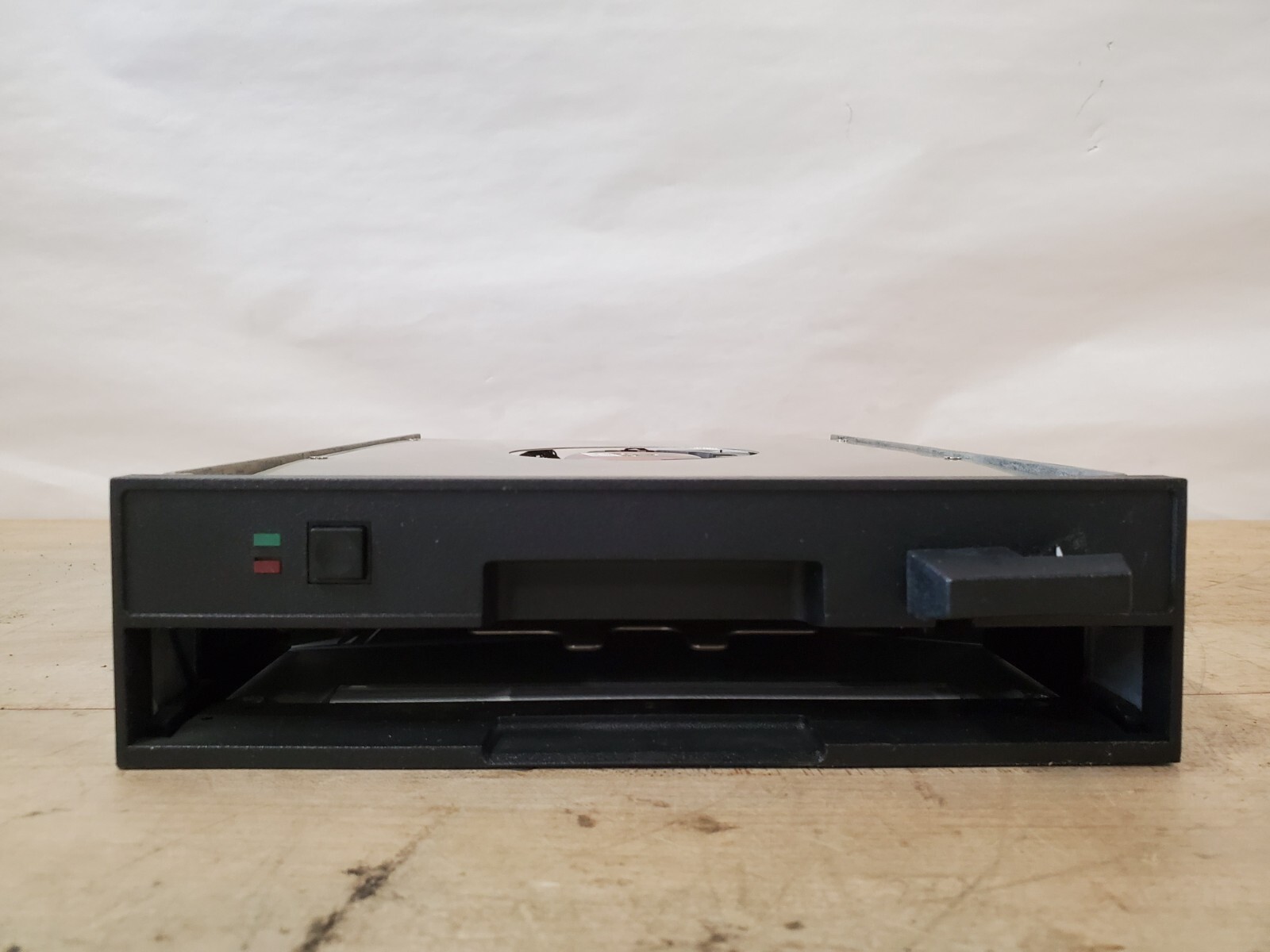 Vintage IOMEGA ALPHA-10H FLOPPY DISK DRIVE