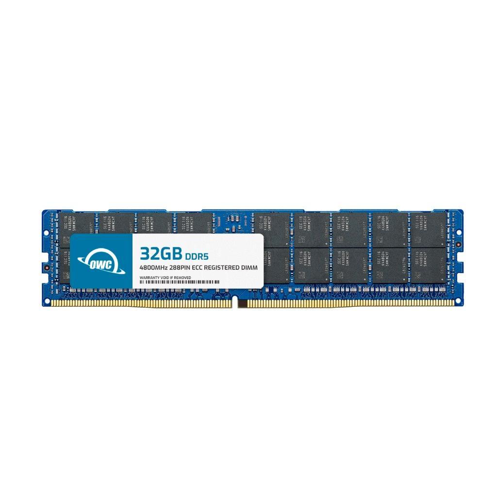OWC 32GB Replacement For Micron MTC18F1045S1PC48B MTC20F1045S1RC48B
