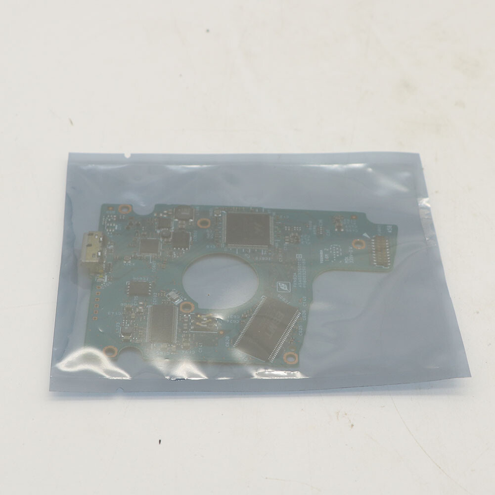 1PCS hard disk circuit board USB3.0 port for Toshiba G003250A
