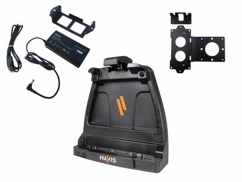 Havis Docking Station PKG-DS-GTC-902-3